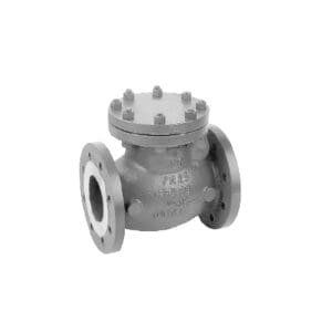 Check Valves