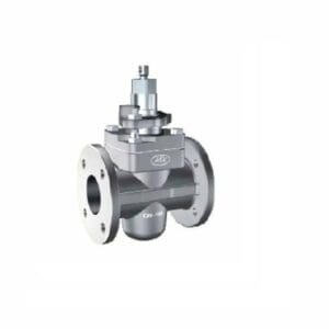 Plug Valves