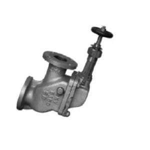 Storm Valves