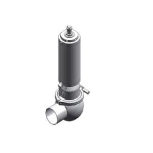 Pressure Relief Valve
