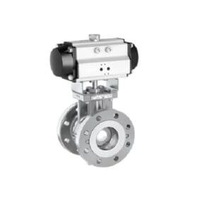 Rotary Valves