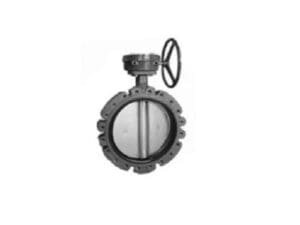 Butterfly Valve