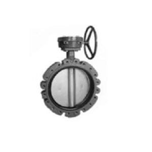 Butterfly Valve