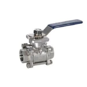 Ball Valves