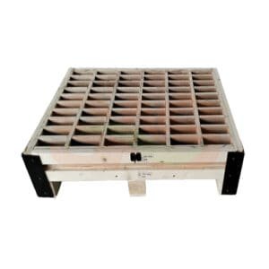 Engineered Wood Products
