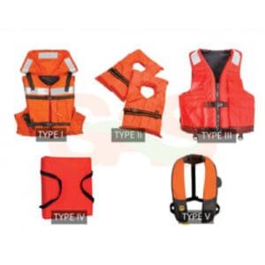 Life Jackets