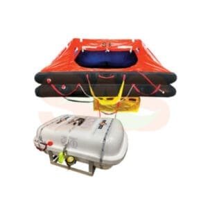 Life Rafts