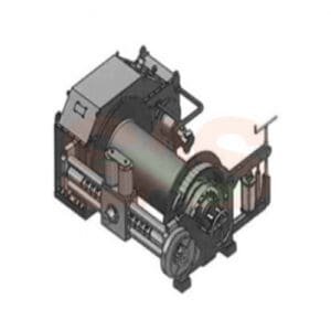 Winches
