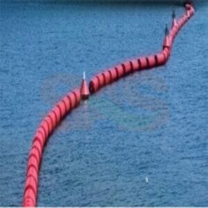Waterside Security Barrier System