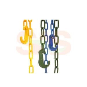 Lashing Chains