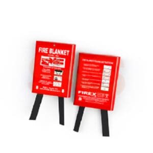 Fire Blanket