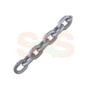Grade 30 Galvanized Chain