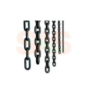 Grade 80 Short/Long Link Chains