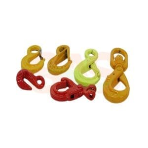 Lifting Hooks