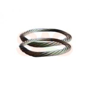 Wire Rope Grommets