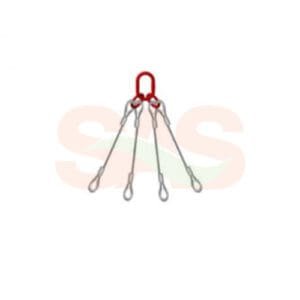 Wire Rope Sling
