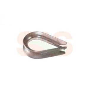 Wire Rope Thimbles