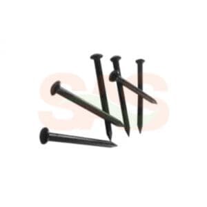 Concrete Nails