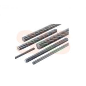 Threaded Bars