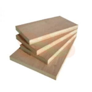 Commercial Plywood