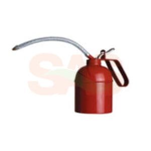 Heavy Duty Pump Oiler