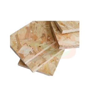 Oriental Strand Board (OSB)