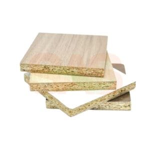 Particle Plywood