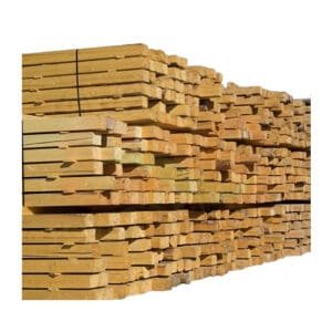 Hard Wood Timber Logs