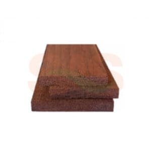 Oil Soaked Woods