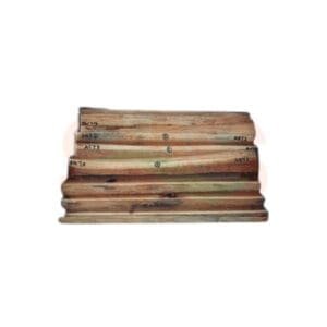 Sawn Timber Hardwood