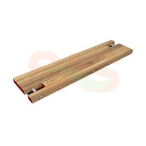 Wooden Mats