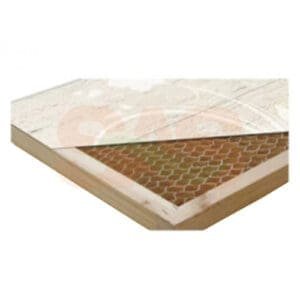 Honeycomb Core Sandwitch Panels