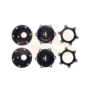 Rubber Gaskets & Packings