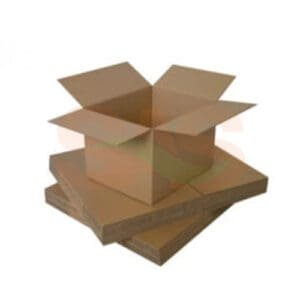 Paper Corrugated Boxes