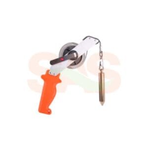 Steel Oil Guaging Tapes