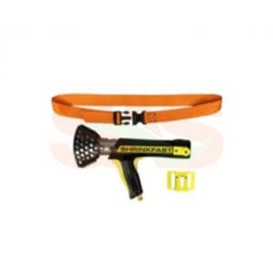Belt Clip with Belt for Shrinkfast