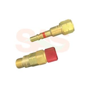 Quick Disconnect – Heat Tool End (DS-998-23B)
