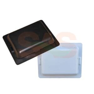 Weather Tight Self-Adhesive Air Vent