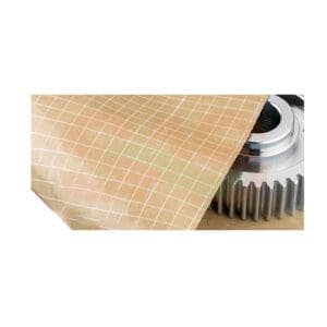 VCI Reinforced Paper