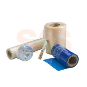 VCI Stretch Film | Anti-corrosion Films and Wraps