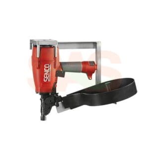 Smartload Coil NoGap Nailer