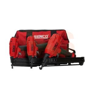 3 Tools Finish Kit