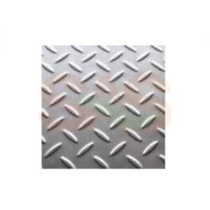 Checker Plates