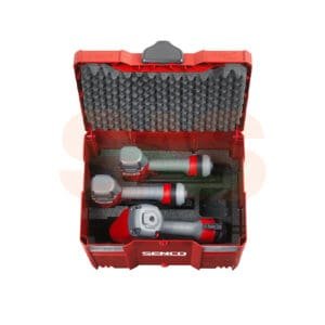 FIP18MG, FIP35MG, SLS18MG L Systainer Kit