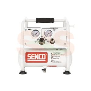 Low Noise Compressor
