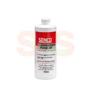 Lubrication Oil