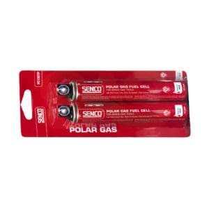 Polar Gas Fuel Cell