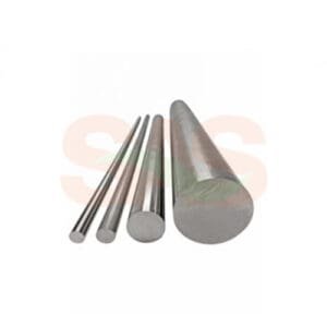Round Bar