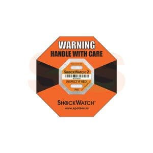 ShockWatch 2