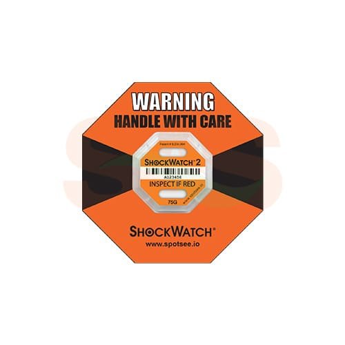 ShockWatch 2